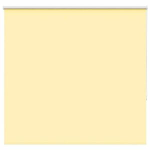 vidaXL redőny Blackout 165x150 cm szövetszélesség 161, 6 cm poliészter kép