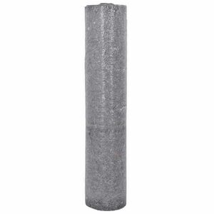 vidaXL szürke csúszásmentes takarófilc 2532 cm 280 g/m² kép