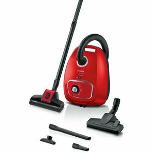 Bosch porzsákos porszívó kép