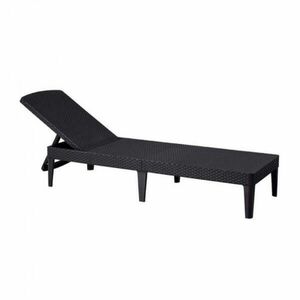 Curver Jaipur 188 cm grafit (235162) kép