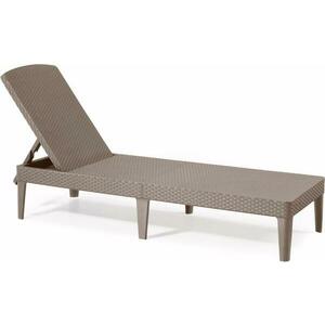 Curver Jaipur 188 cm cappuccino (235163) kép