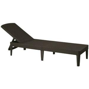 Curver Jaipur 188 cm whiskey barna (237958) kép