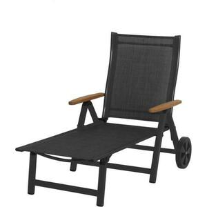 ASS COMFORT antracit/fekete (67/31) kép
