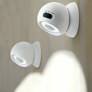Victor Tools LED mágneses lámpa kép