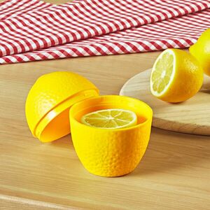Frissesség doboz Citron kép
