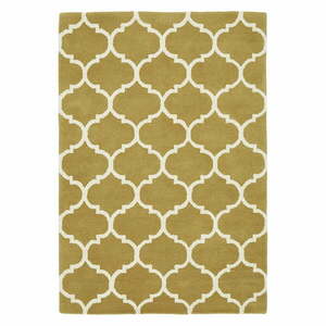 Kézi szövésű gyapjú szőnyeg 200x290 cm – Asiatic Carpets kép