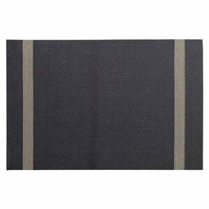 Tányéralátét 30x45 cm Goldira – douceur d'intérieur kép