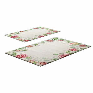 Fürdőszobai kilépő szett 2 db-os 60x100 cm – Foutastic kép
