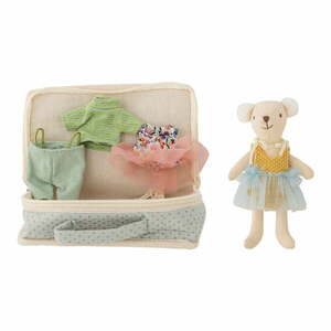 Játékbaba Lara – Bloomingville Mini kép