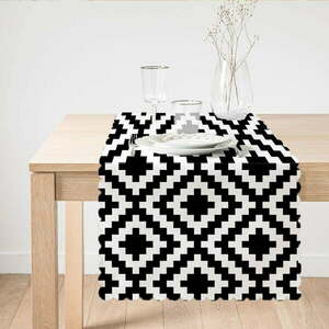 Asztali futó 45x140 cm – Minimalist Cushion Covers kép