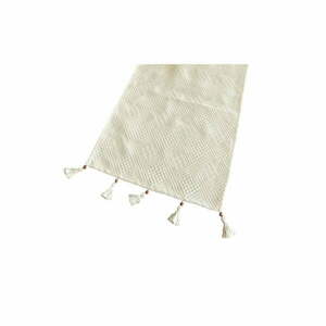 Bio pamut asztali futó 40x130 cm – Mila Home kép