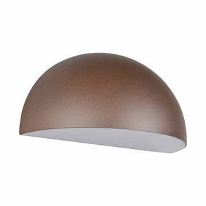 Fali kültéri lámpa (magasság 14 cm) Maas – Trio kép