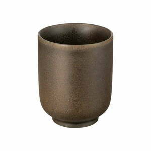 Barna agyagkerámia csésze 150 ml Kumi – Blomus kép