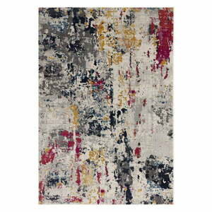 Szőnyeg 160x230 cm Nova Palette Multi – Asiatic Carpets kép