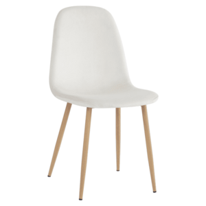 Szék, bézs Dulux/bükk, LEGA NEW kép