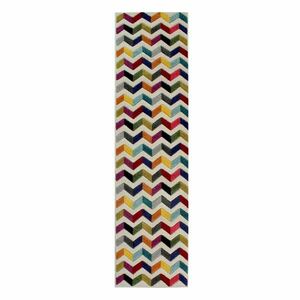 Spectrum Bolero futószőnyeg, 66 x 230 cm - Flair Rugs kép