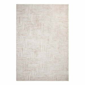 Krémszínű szőnyeg 160x240 cm Anders Beige Natural – Asiatic Carpets kép