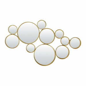 Fali tükör 99x57, 5 cm Cielo – Light & Living kép