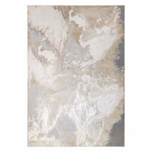 Bézs szőnyeg 120x170 cm Aurora Echt – Asiatic Carpets kép