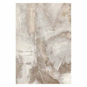 Bézs szőnyeg 120x170 cm Stellar Beige Natural – Asiatic Carpets kép