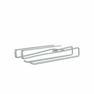 Polcra akasztható pohártartó, hosszúság 8 cm - Metaltex kép