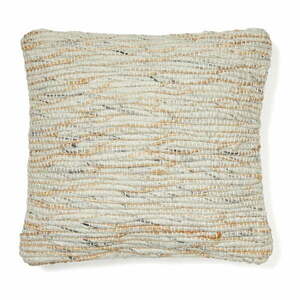 Gyapjúkeverék párnahuzat 45x45 cm Selise – Kave Home kép