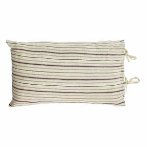 Pamut párnahuzat 30x50 cm Etna – Kave Home kép