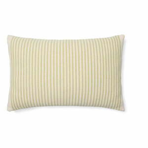 Pamut párnahuzat 40x60 cm Lioris – Kave Home kép
