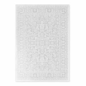 Szürke-elefántcsont színű kültéri-beltéri szőnyeg 160x230 cm Duet Kona – NORTHRUGS kép