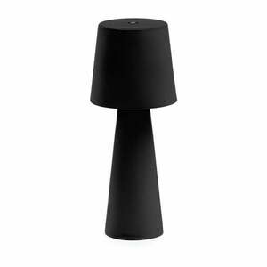 USB LED hordozható dimmelhető kültéri lámpa ø 10 cm Arenys – Kave Home kép