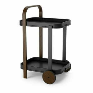 Gurulós zsúrkocsi 44x53 cm Bellwood – Umbra kép