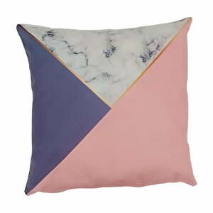 Díszpárna 45x45 cm Marble – JAHU collections kép
