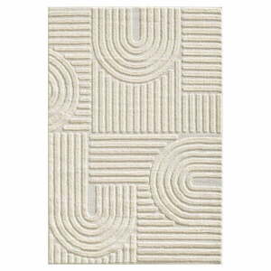 Krémszínű szőnyeg 240x340 cm Art 1121 – Ayyildiz Carpets kép