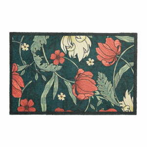 Lábtörlő 40x60 cm William Morris Rose – Artsy Doormats kép