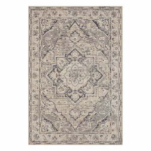 Szürkésbézs szőnyeg 160x235 cm Terrain Designer Sand – Hanse Home kép
