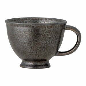 Bronzszínű agyagkerámia bögre 255 ml Linne – Bloomingville kép