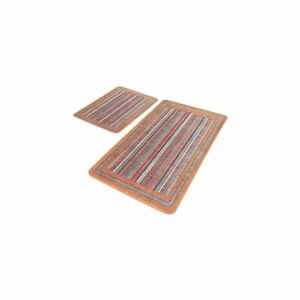 Bársony fürdőszobai kilépő szett 2 db-os 60x100 cm – Mila Home kép