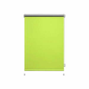 Világoszöld roló 80x150 cm Mini Termo – Gardinia kép
