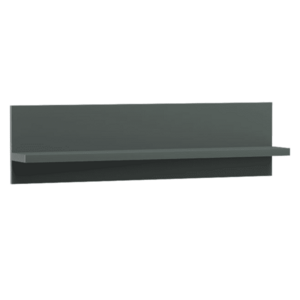 Polc 120, green stone, STYLE LS 10 kép