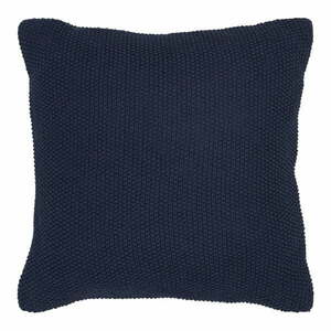 Újrahasznosított pamut díszpárna 45x45 cm Santos – House Nordic kép