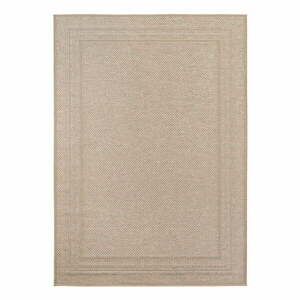 Bézs kültéri-beltéri szőnyeg 240x340 cm Desert 1304 – Ayyildiz Carpets kép