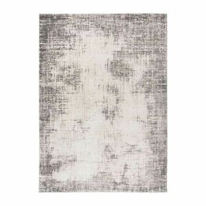 Szőnyeg, Pierre Cardin, kopott hatású, ezüst, 160x230 cm - THALORIA - Butopêa kép