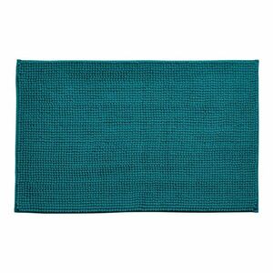 Kékeszöld fürdőszobai kilépő 50x80 cm Bobble – Catherine Lansfield kép