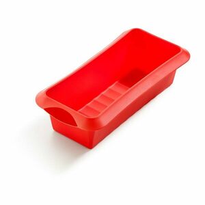 Szilikon sütőforma kenyérhez 12, 5x27, 5 cm – Lékué kép