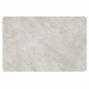 Műanyag tányéralátét 28, 5x43, 5 cm Beton Cire – douceur d'intérieur kép