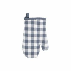 Pamut edényfogó kesztyű Gingham – Tiseco Home Studio kép