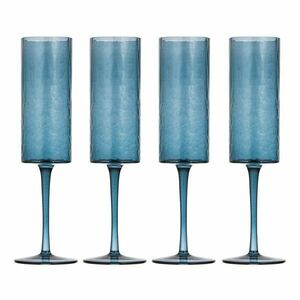 Pezsgőspohár szett 4 db-os 310 ml Flynn – Ladelle kép