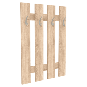 Fogaspanel, sonoma tölgyfa, KORADO NEW KV11 kép