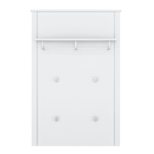 Fogas panel 80, fehér, OLJE kép