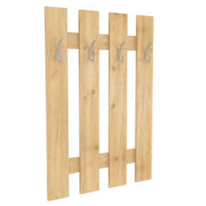 Fogaspanel, artisan tölgy, KORADO NEW KV11 kép